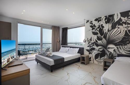 Cagnona Hotel | Hotel Cola Frontemare