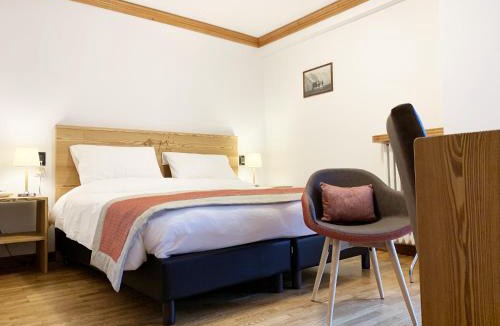 Courmayeur Hotel | Hotel Croux