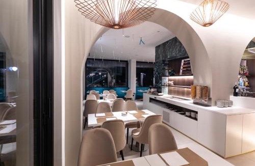Jesi Hotel | Hotel Dei Nani