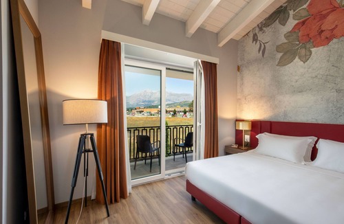 Avezzano Hotel | Hotel Della Piana