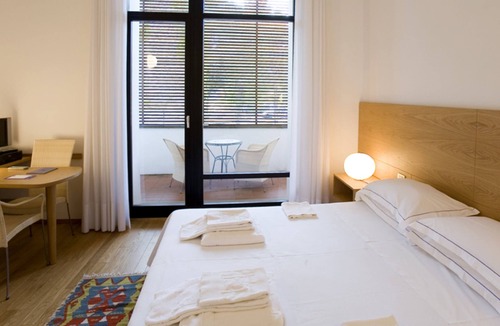 Ancona Hotel | Hotel Emilia
