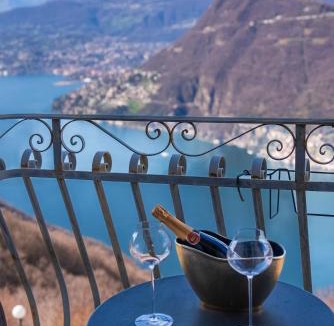 Lanzo d'Intelvi Hotel | Hotel Funicolare