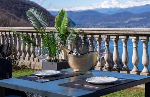 Lanzo d'Intelvi Hotel | Hotel Funicolare