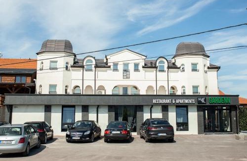 Palilula Resort | Hotel GardeNN