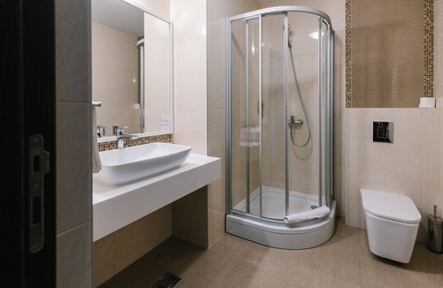 Zvezdara Hotel | Hotel Heritage
