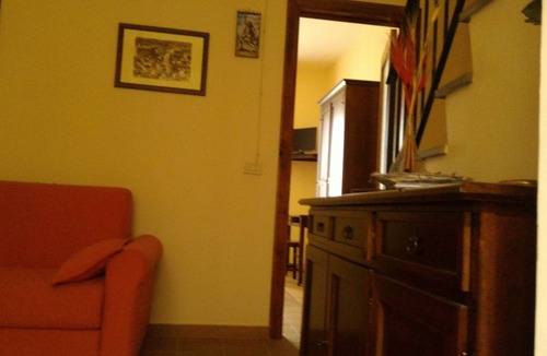 Randazzo Apartment | HOTEL HOUSE AZALEA - AZALEA MINI-APARTMENT 3