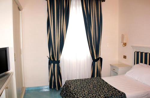 Sant'Agata sui Due Golfi Hotel | Hotel Iaccarino