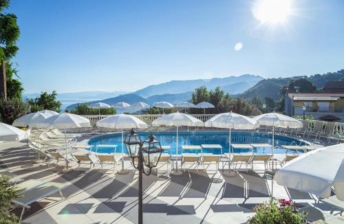 Sant'Agata sui Due Golfi Hotel | Hotel Iaccarino