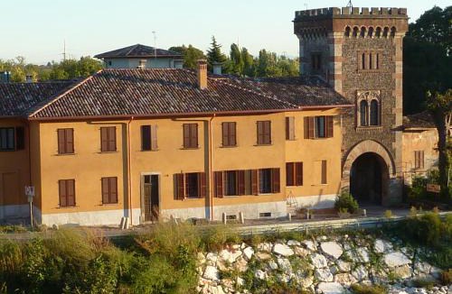 Cassano d'Adda Hotel | Hotel Julia
