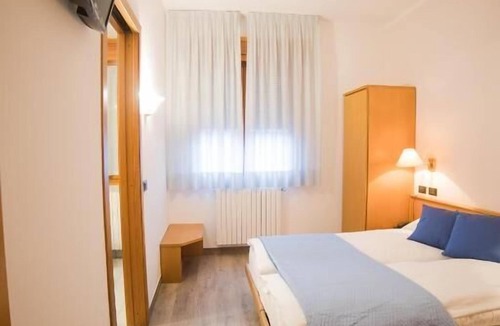 Morbegno Hotel | Hotel La Ruota