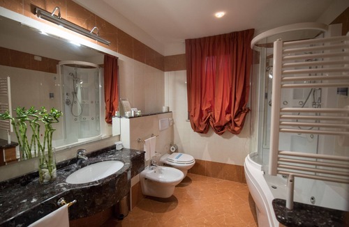 Genga Hotel | Hotel Le Grotte