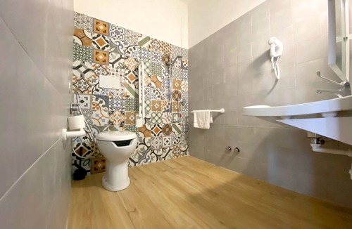Stacciola Hotel | Hotel MarYsierra