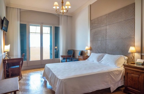 Sirolo Hotel | Hotel Monteconero