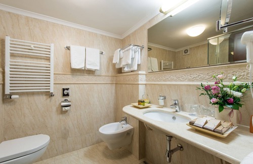 Terazije Hotel | Hotel Moskva