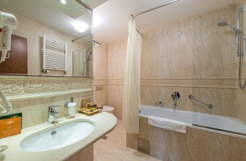 Terazije Hotel | Hotel Moskva