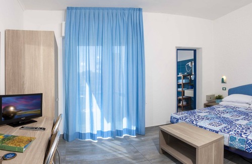 Pesaro Hotel | Hotel Napoleon