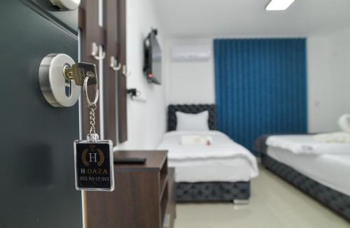Kikinda Hotel | Hotel Oaza