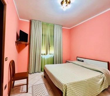 Celano Hotel | Hotel Paradiso