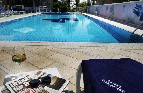 Grottammare Hotel | Hotel Paradiso