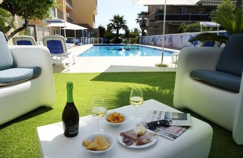 Grottammare Hotel | Hotel Paradiso
