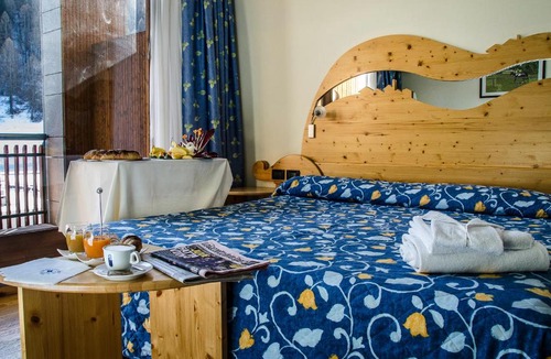 Bardonecchia Hotel | Hotel Rivè - Complesso Turistico Campo Smith