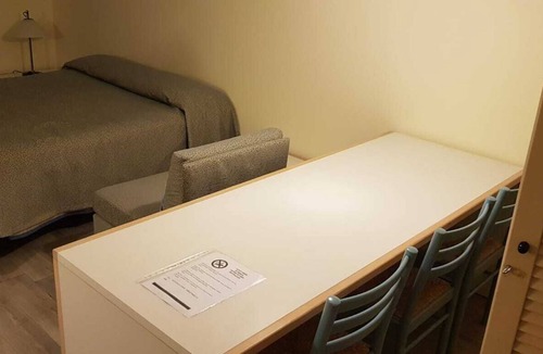 Pre-Saint-Didier House | Hotel room and enjoy its services