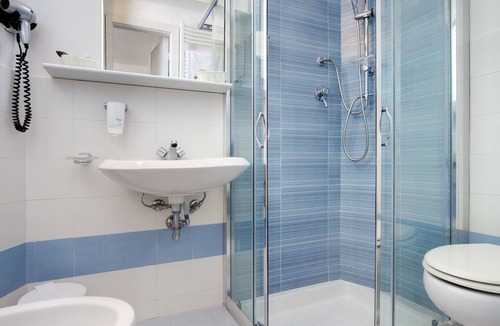 Marotta Hotel | Hotel San Marco Marotta