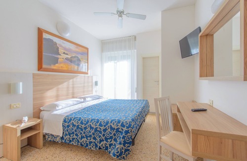 Fogliano Marina Hotel | Hotel San Marino