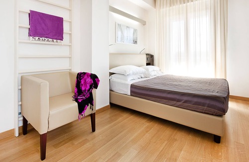 Porto d'Ascoli Hotel | Hotel Sporting