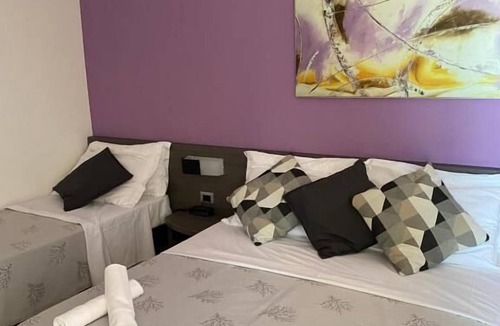 Marotta Hotel | Hotel Spiaggia D'Oro