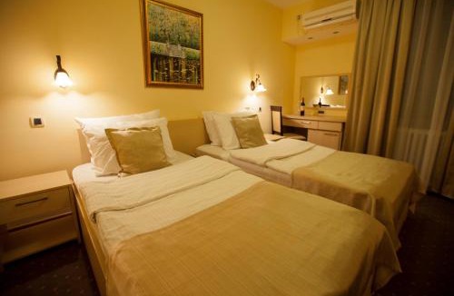 Vrsac Hotel | Hotel Srbija