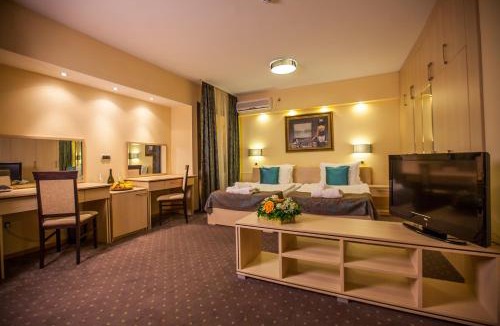 Vrsac Hotel | Hotel Srbija