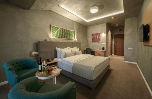 Soko Banja Hotel | Hotel Sunce