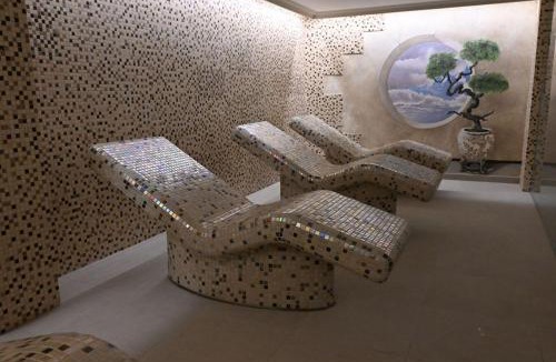 Pancevo Hotel | Hotel Tamiš & Spa