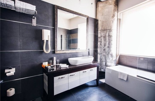 Kosancicev Venac Hotel | Hotel Townhouse27
