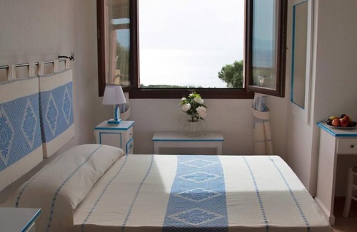 Torre dei Corsari Hotel | Hotel Trinità dei Corsari