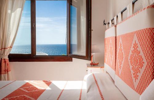 Torre dei Corsari Hotel | Hotel Trinità dei Corsari