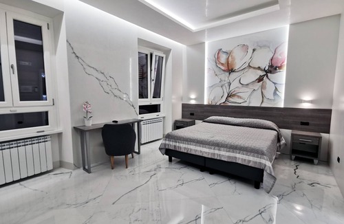 Esquilino Hotel | Hotel Valentino Palace