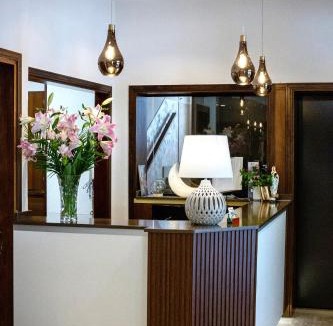 Sala Consilina Hotel | Hotel Vallisdea