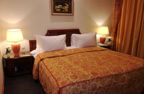 Vrsac Hotel | Hotel Villa Breg