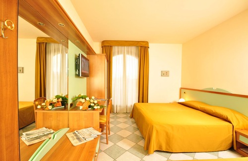 Tortoreto Lido Hotel | Hotel Villa Elena