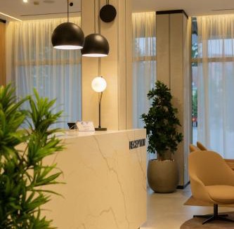 Zrenjanin Hotel | Hotel Vojvodina