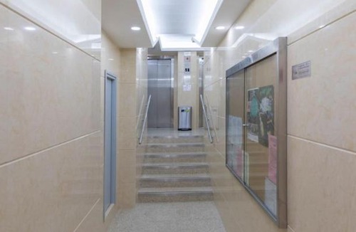 Zrenjanin House | Hotel Vojvodina
