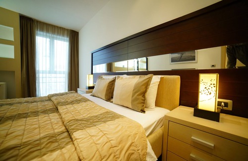 Zrenjanin Hotel | Hotel Vojvodina