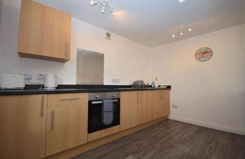 Tobermory House | House ∙ 1 bedroom ∙ 4 guests
