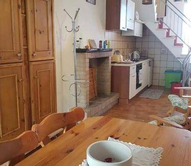 Alteta House | House ∙ 1 bedroom ∙ 4 guests