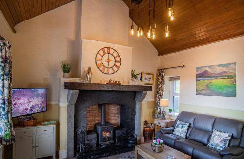 Castlewellan House | House ∙ 2 bedrooms ∙ 4 guests