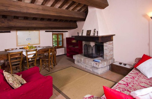 Acqualagna House | House ∙ 2 bedrooms ∙ 6 guests