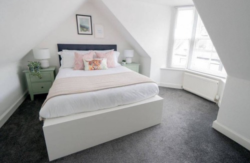 Letham Grange House | House ∙ 3 bedrooms ∙ 6 guests