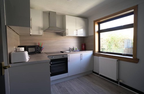 Sauchie House | House ∙ 3 bedrooms ∙ 6 guests